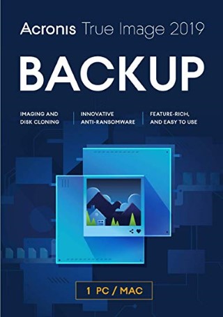 Acronis true image 2019 build 17750 repack by kpojiuk