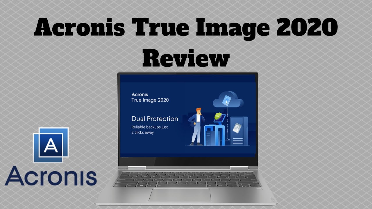 Acronis true image 2020 build 20600 key